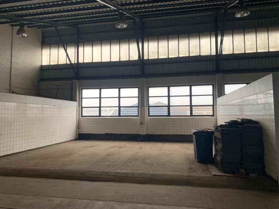 To Let Commercial Property for Rent in Paarden Eiland Western Cape